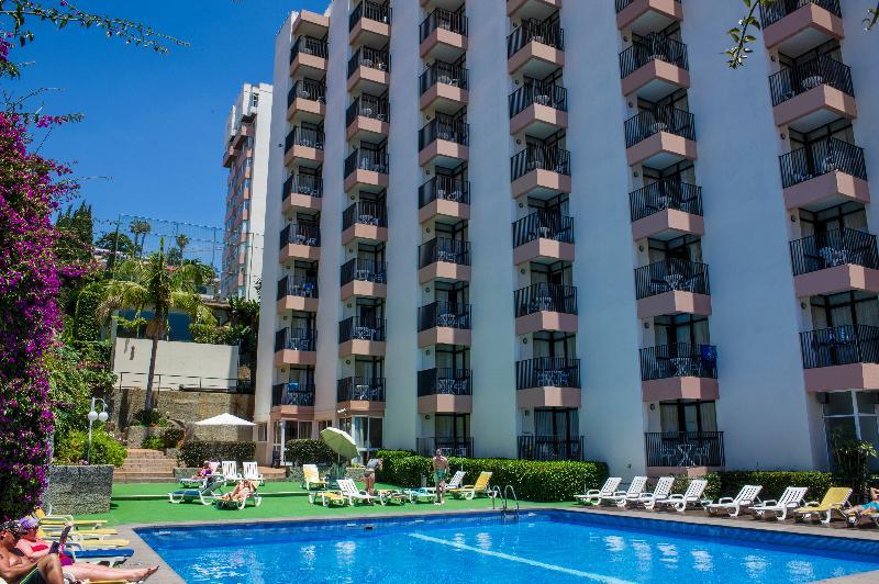 Hotel Buganvilia 3*