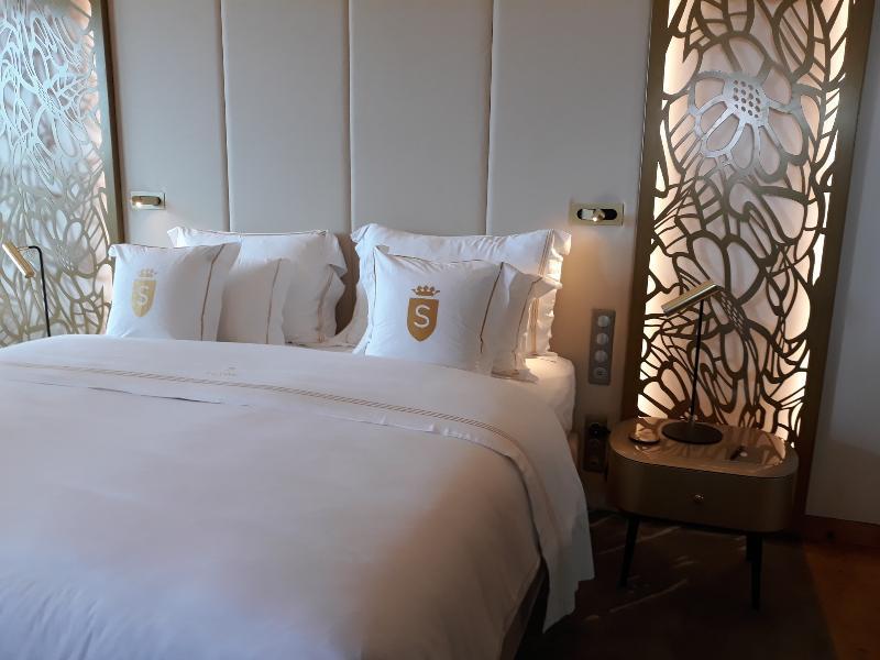 Hotel Savoy Palace The Leading Of The World Funchal (Madeira)