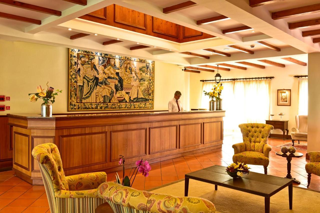 Pestana Village Garden 4* Funchal (Madeira)