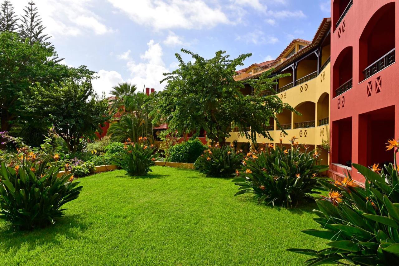 Pestana Village Garden 4* Funchal (Madeira)