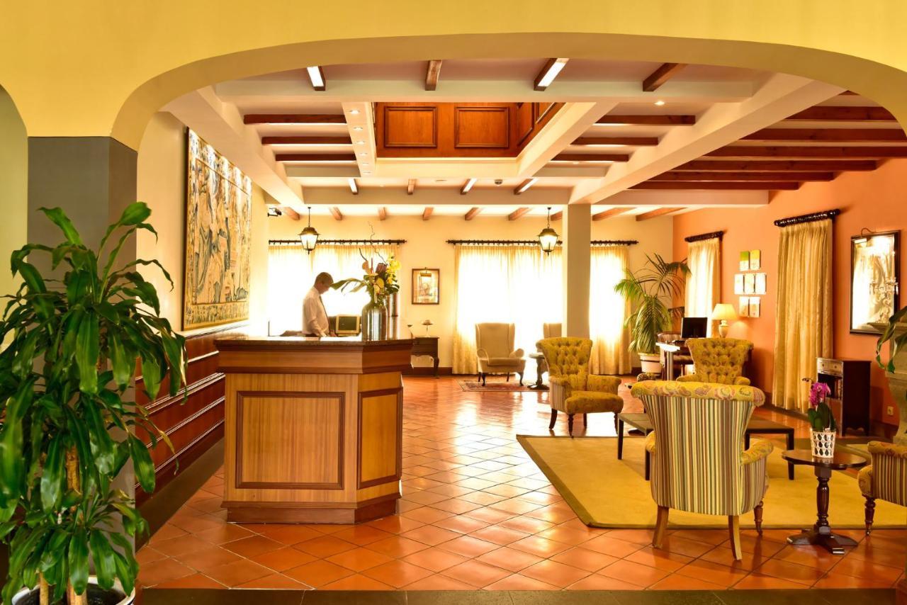 Pestana Village Garden 4* Funchal (Madeira)