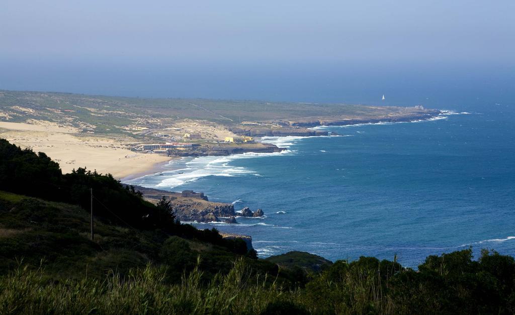 Hotel Fortaleza Do Guincho Relais & Chateaux 5*