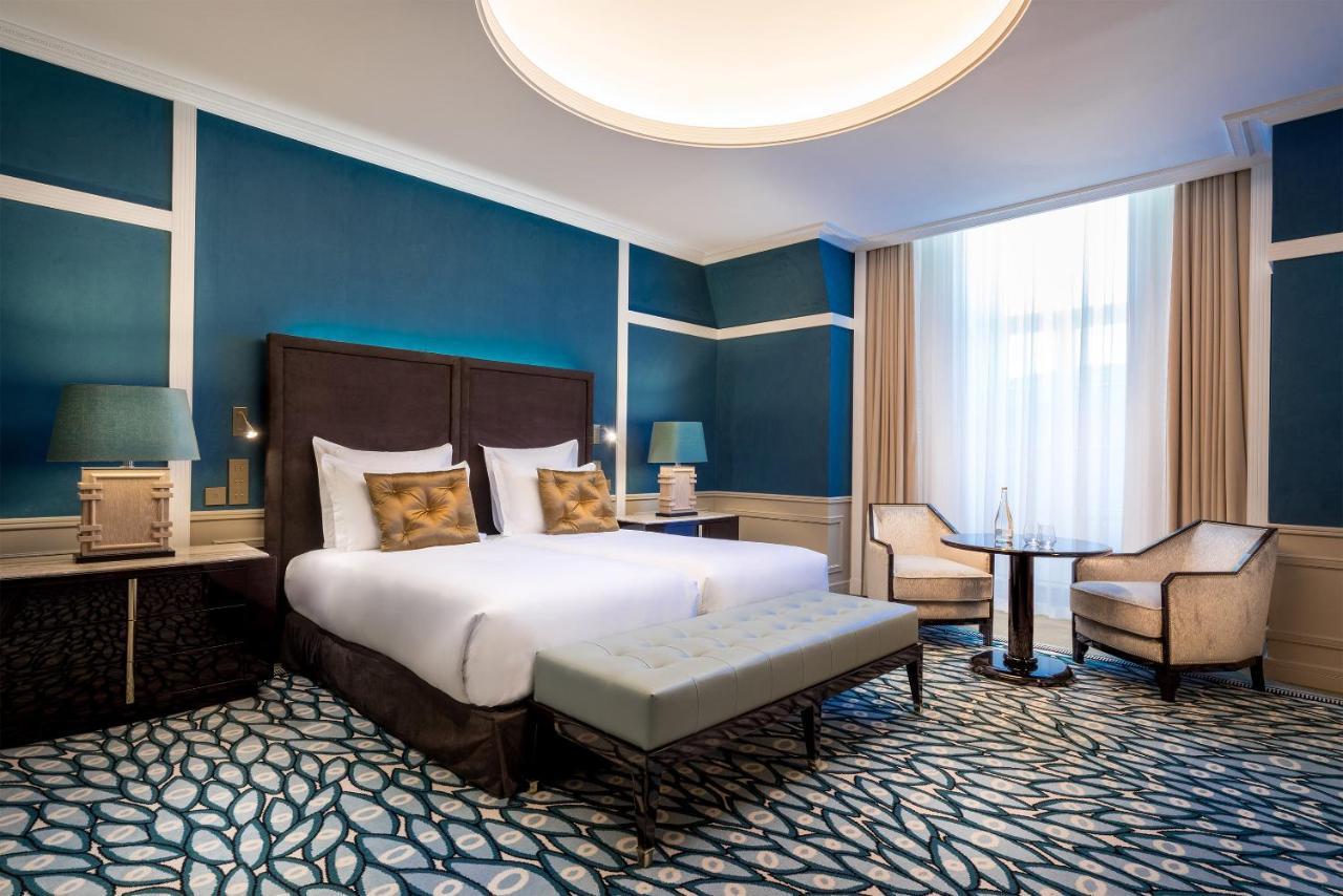 Maison Albar - Le Monumental Palace 5* Porto