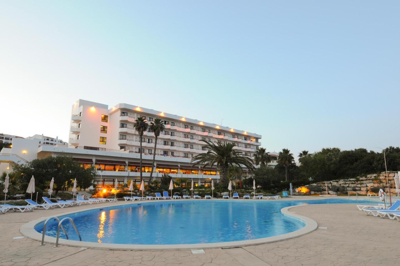 Hotel Inatel Albufeira