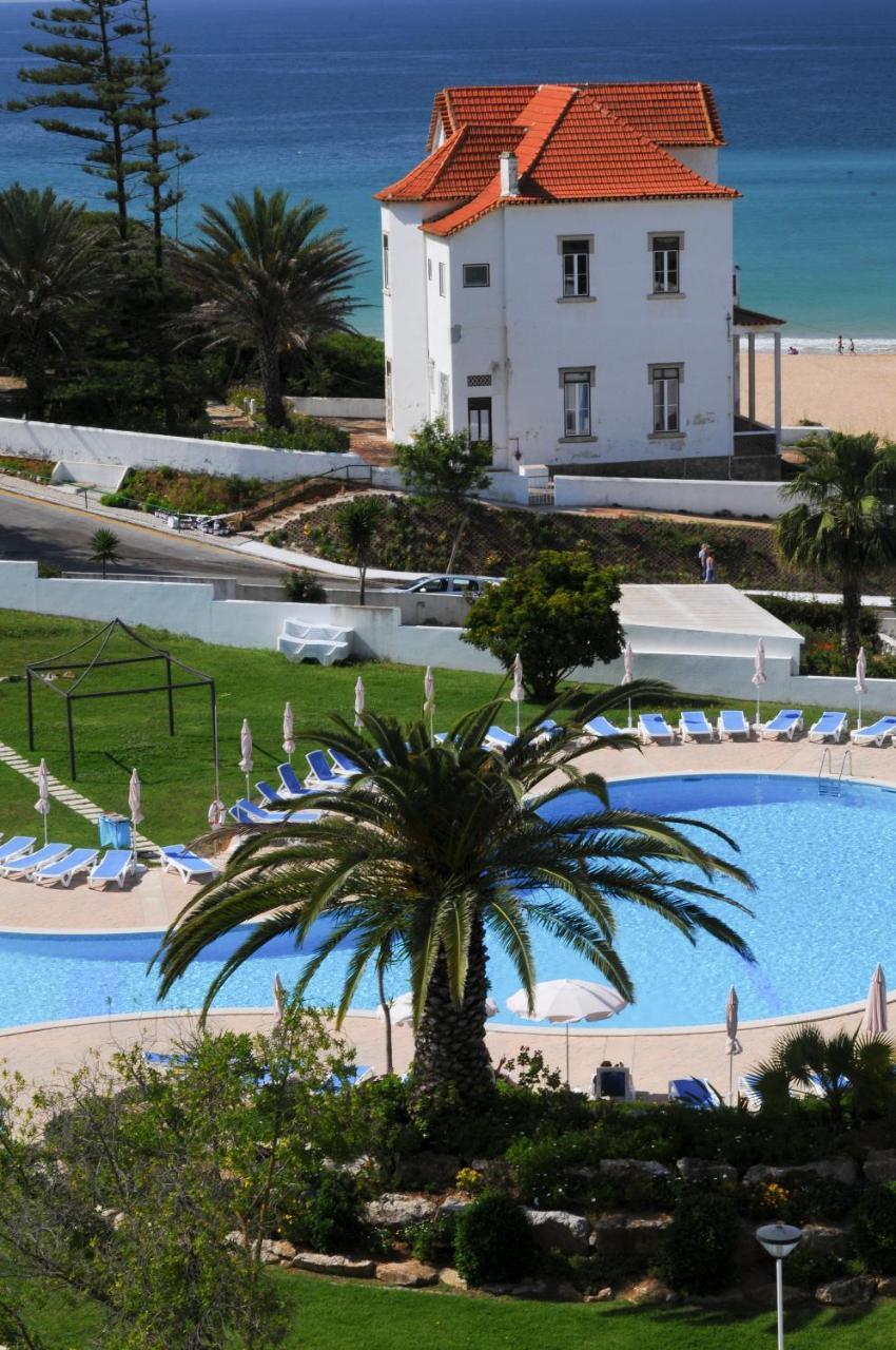 Inatel Hotel 3*