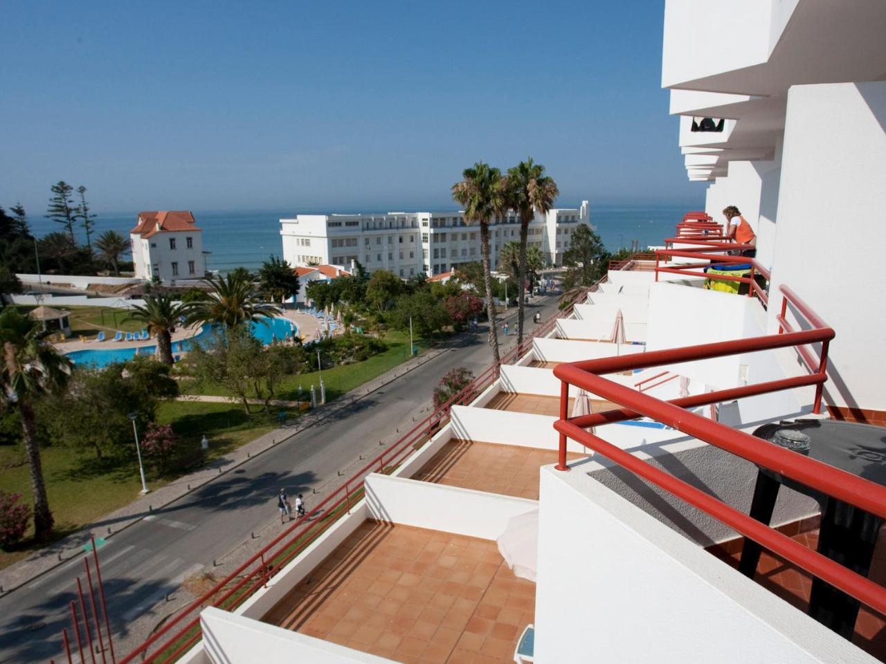Inatel Hotel Albufeira