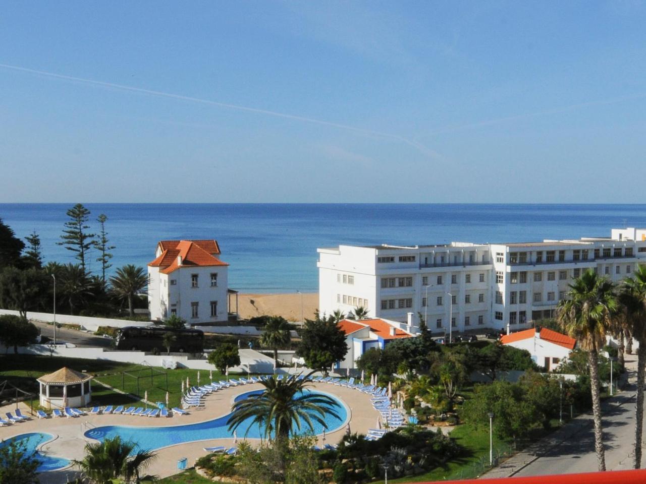 Inatel Albufeira