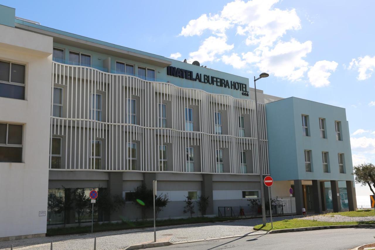 Inatel Hotel 3*