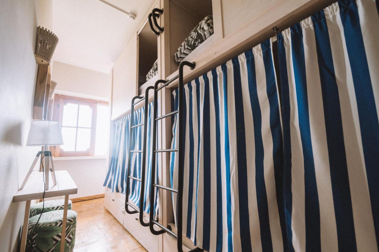 Albergue Way & Surf Camp *