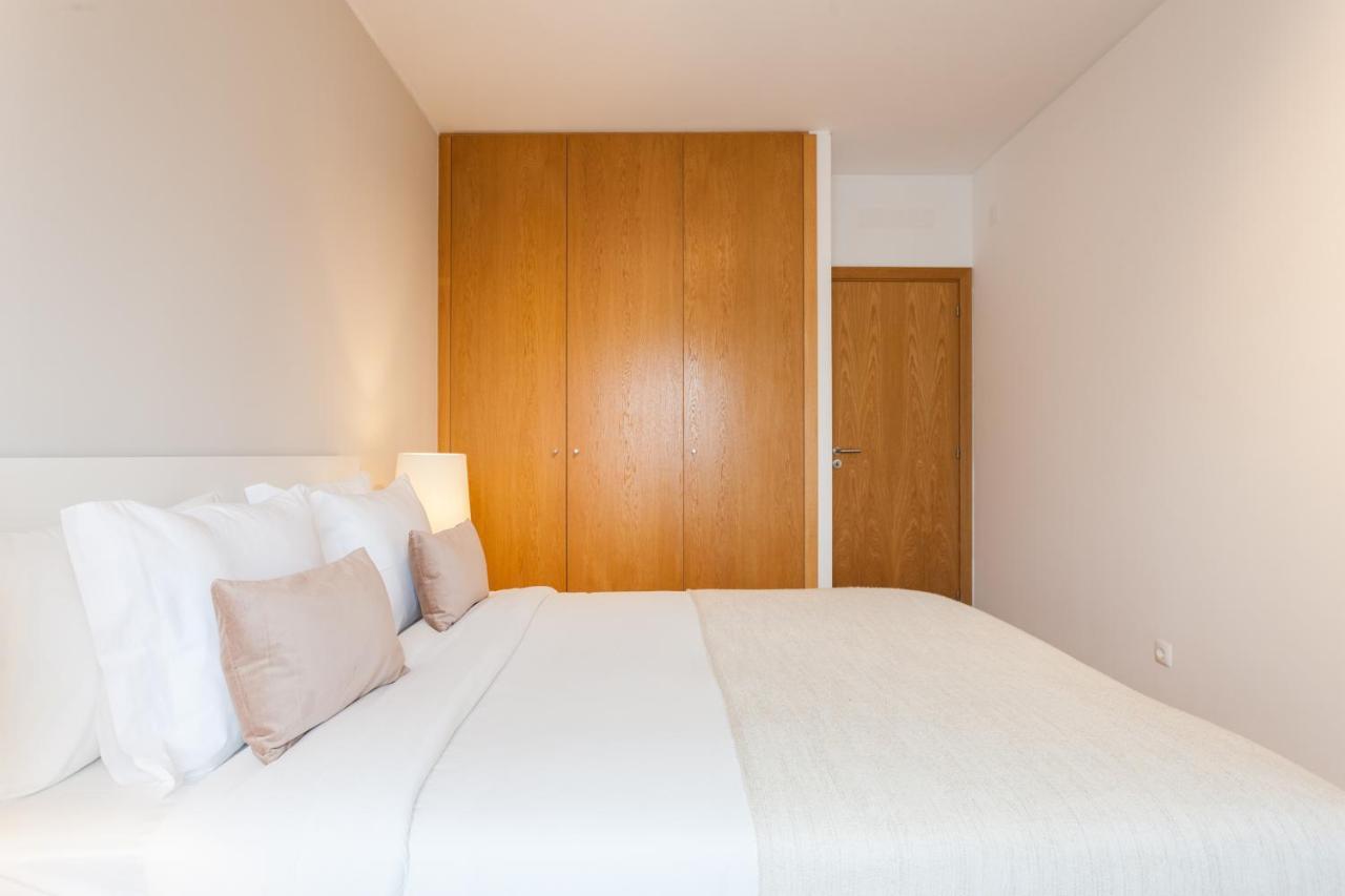 The Residences At Oriente Ii Apartamento Lisboa