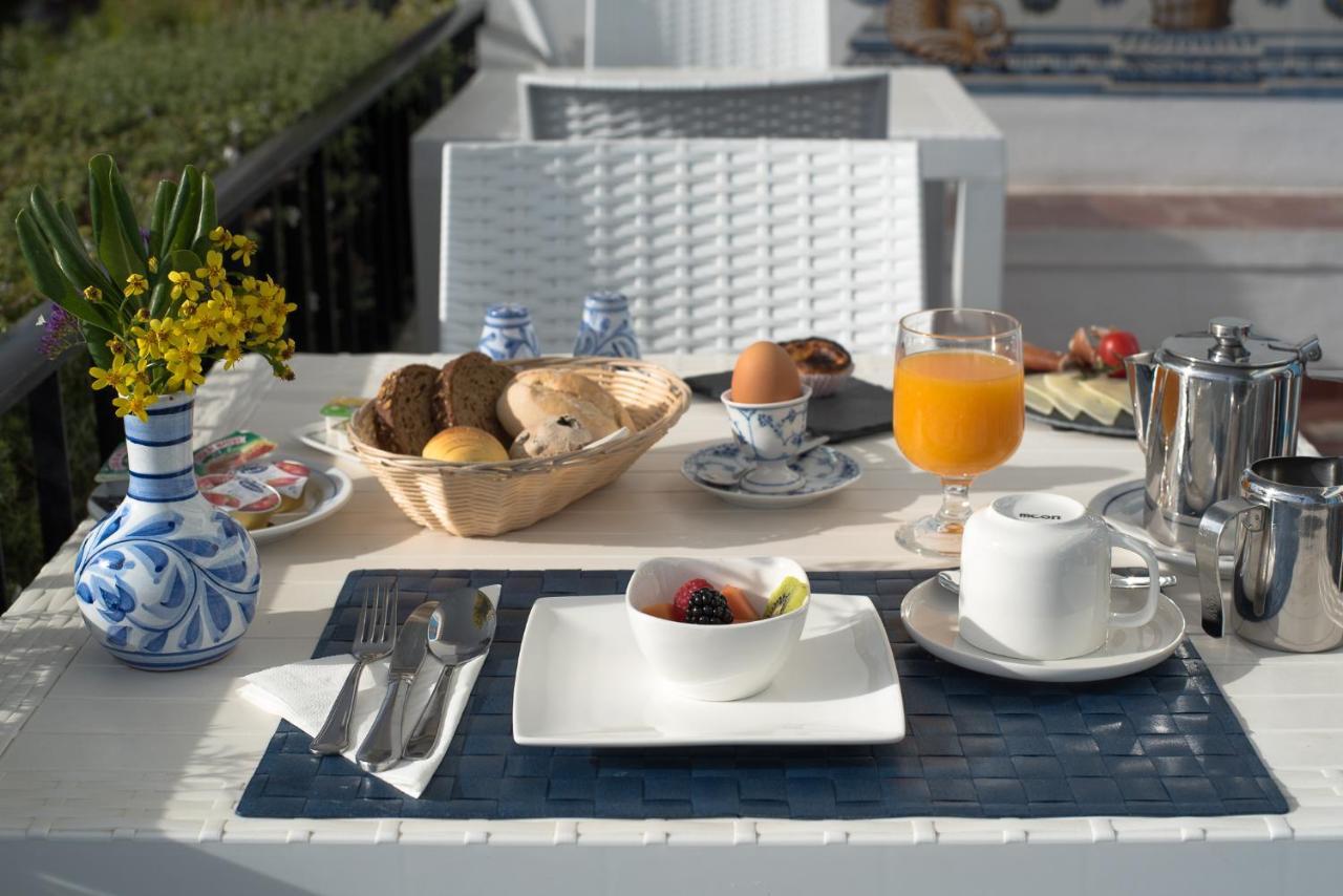 Bed & Breakfast Vila Lido Portimao