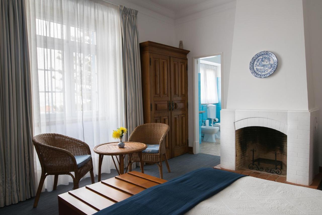Bed & Breakfast Vila Lido Portimao