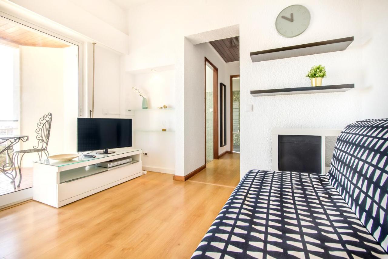 Atlantic Views Apartment *
