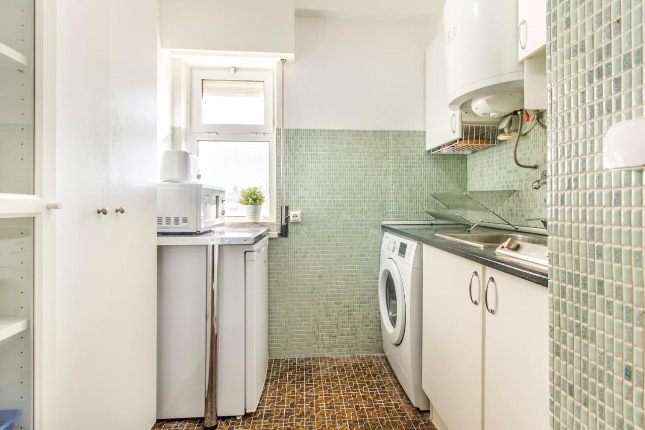 Atlantic Views Apartment *
