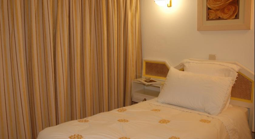 Capitalmoura Mouragolf Village 3*