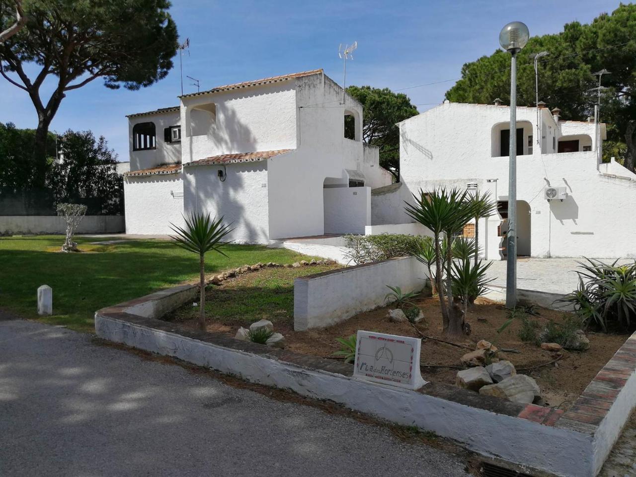 Apartment Aldeia Das Acoteias House In The Village Albufeira