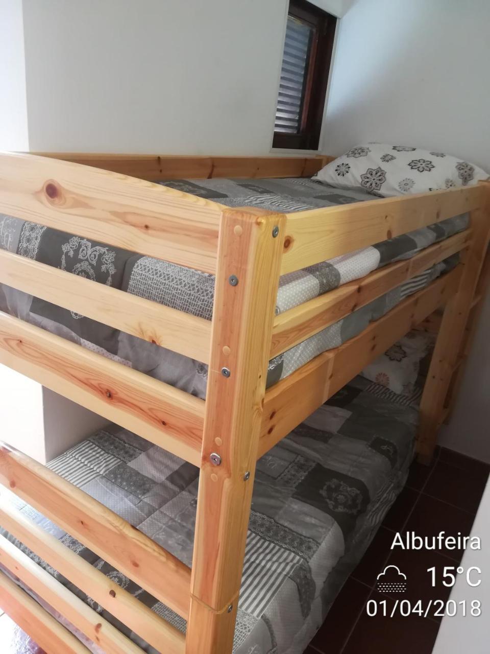 Aldeia Das Acoteias House In The Village Apartment Albufeira