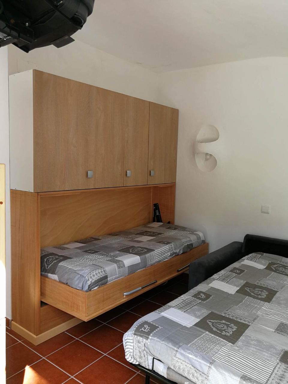 Apartment Aldeia Das Acoteias House In The Village