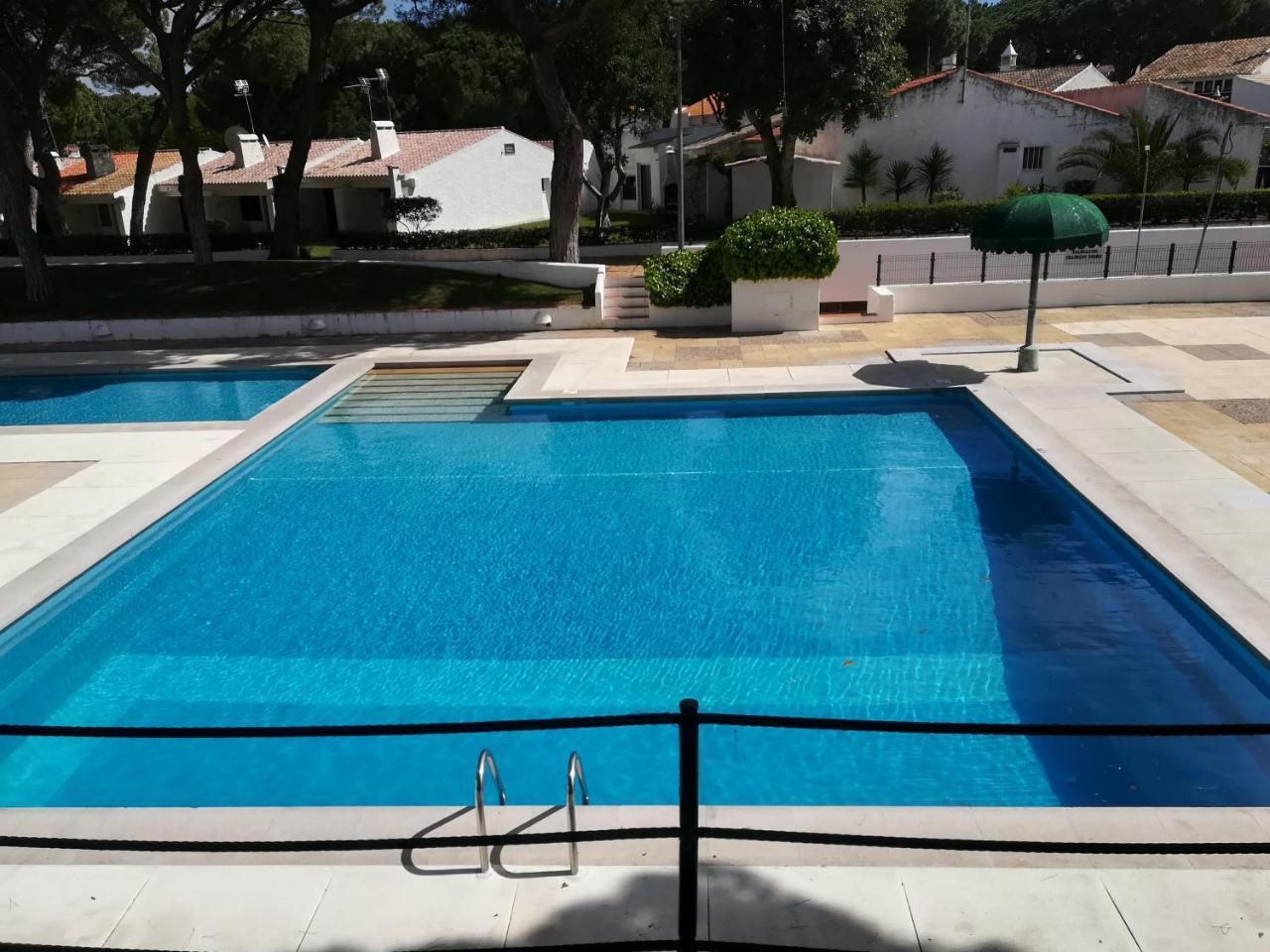 Aldeia Das Acoteias House In The Village * Albufeira