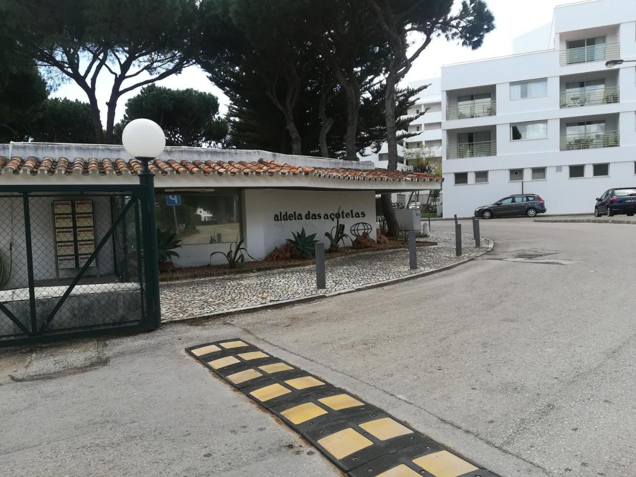 Aldeia Das Acoteias House In The Village * Albufeira
