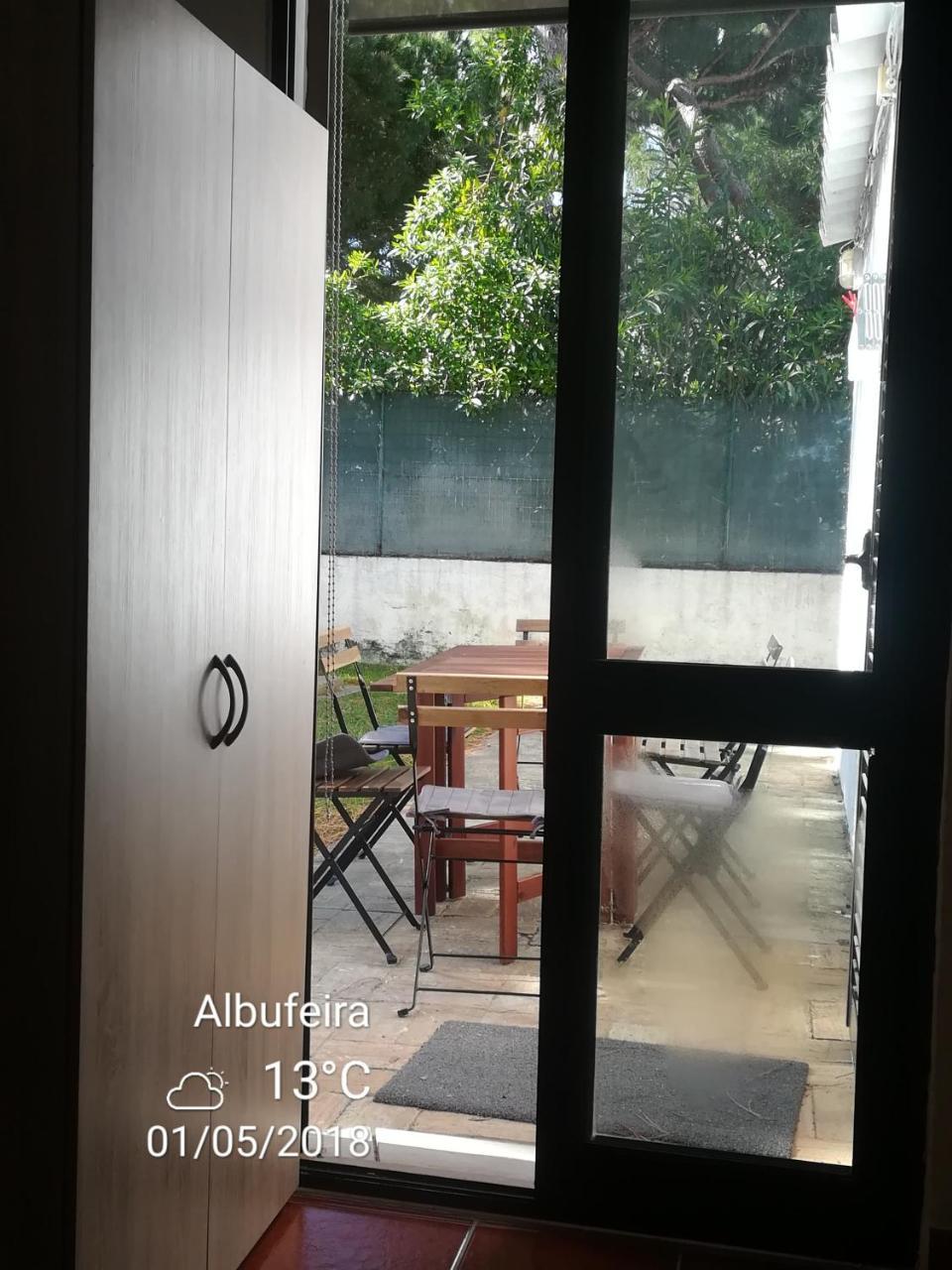 Aldeia Das Acoteias House In The Village *