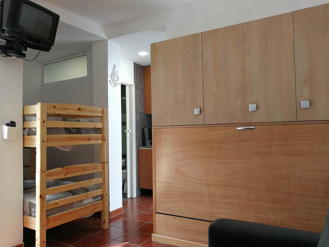 Apartment Aldeia Das Acoteias House In The Village
