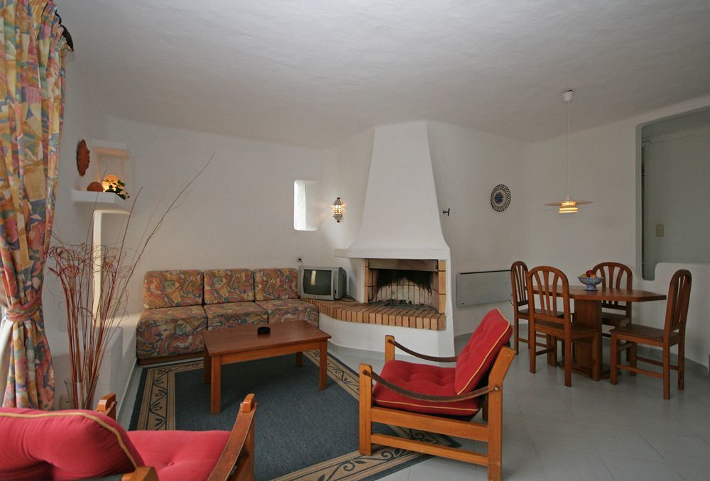 Holiday park Prado Do Golf 3*