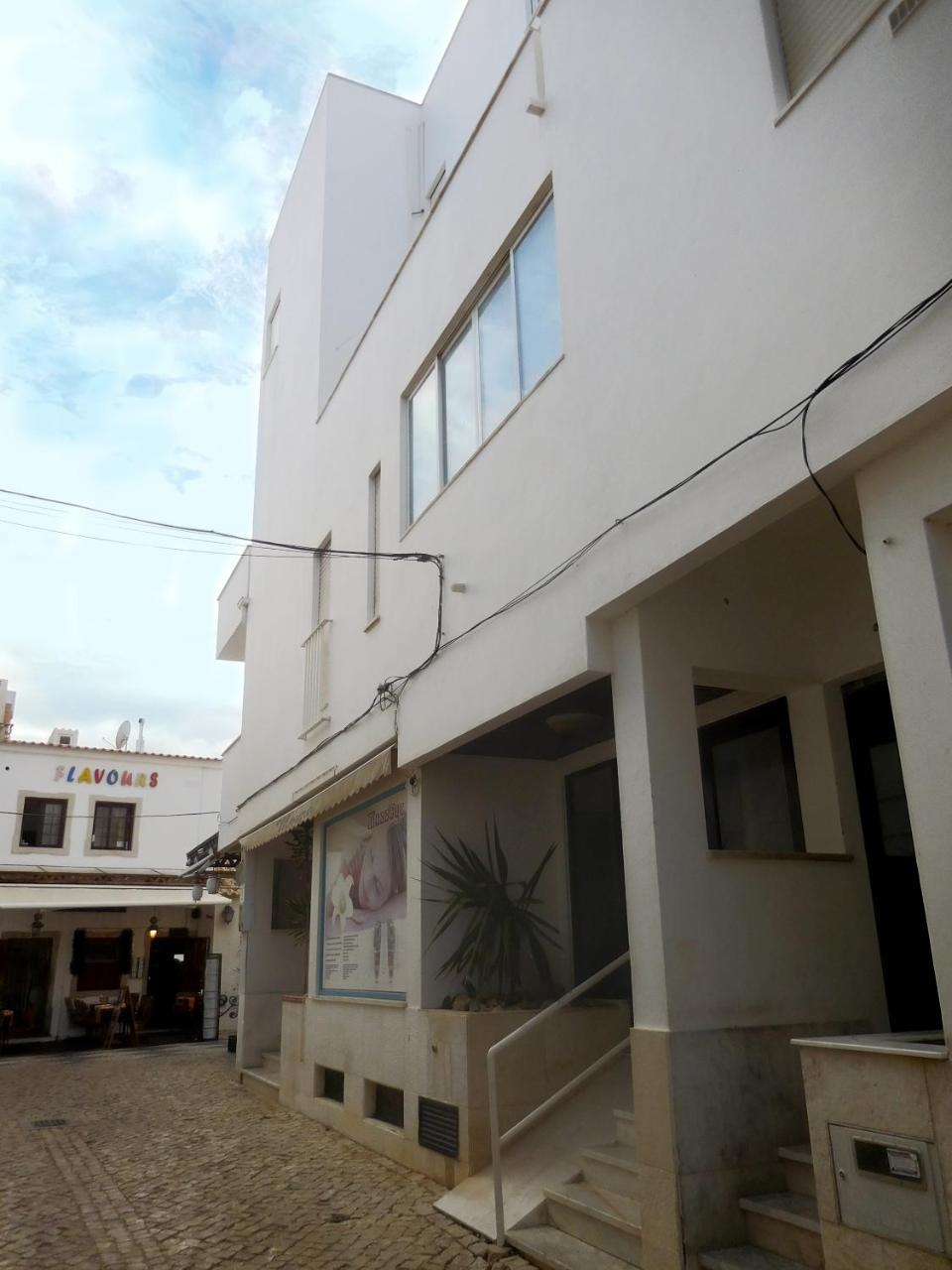 Edificio Sequeira - Local By Umbral Appartement