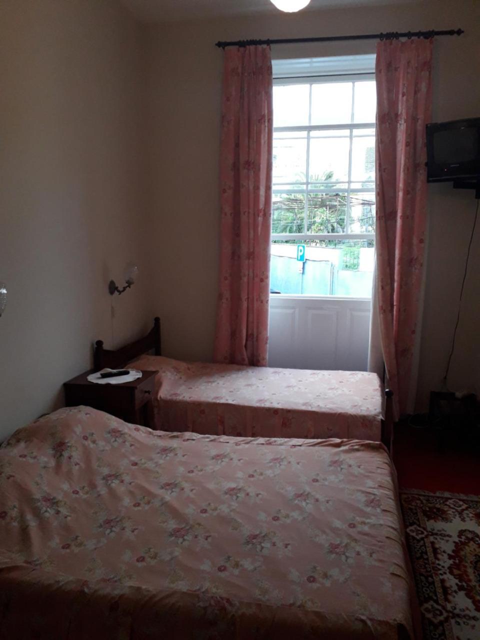 Pensao Residencial Mirasol Guest house 3*
