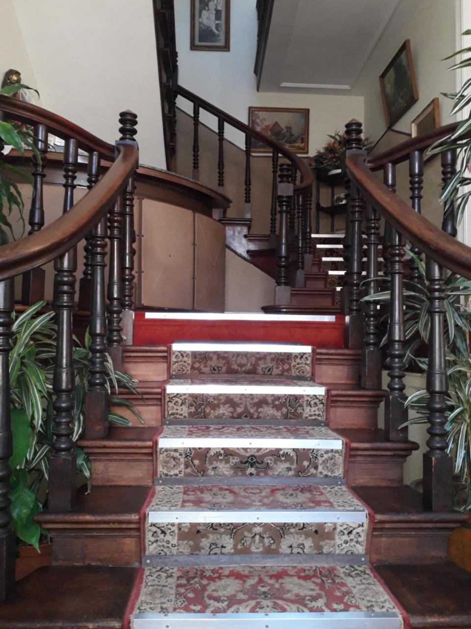 Guest house Pensao Residencial Mirasol 3*