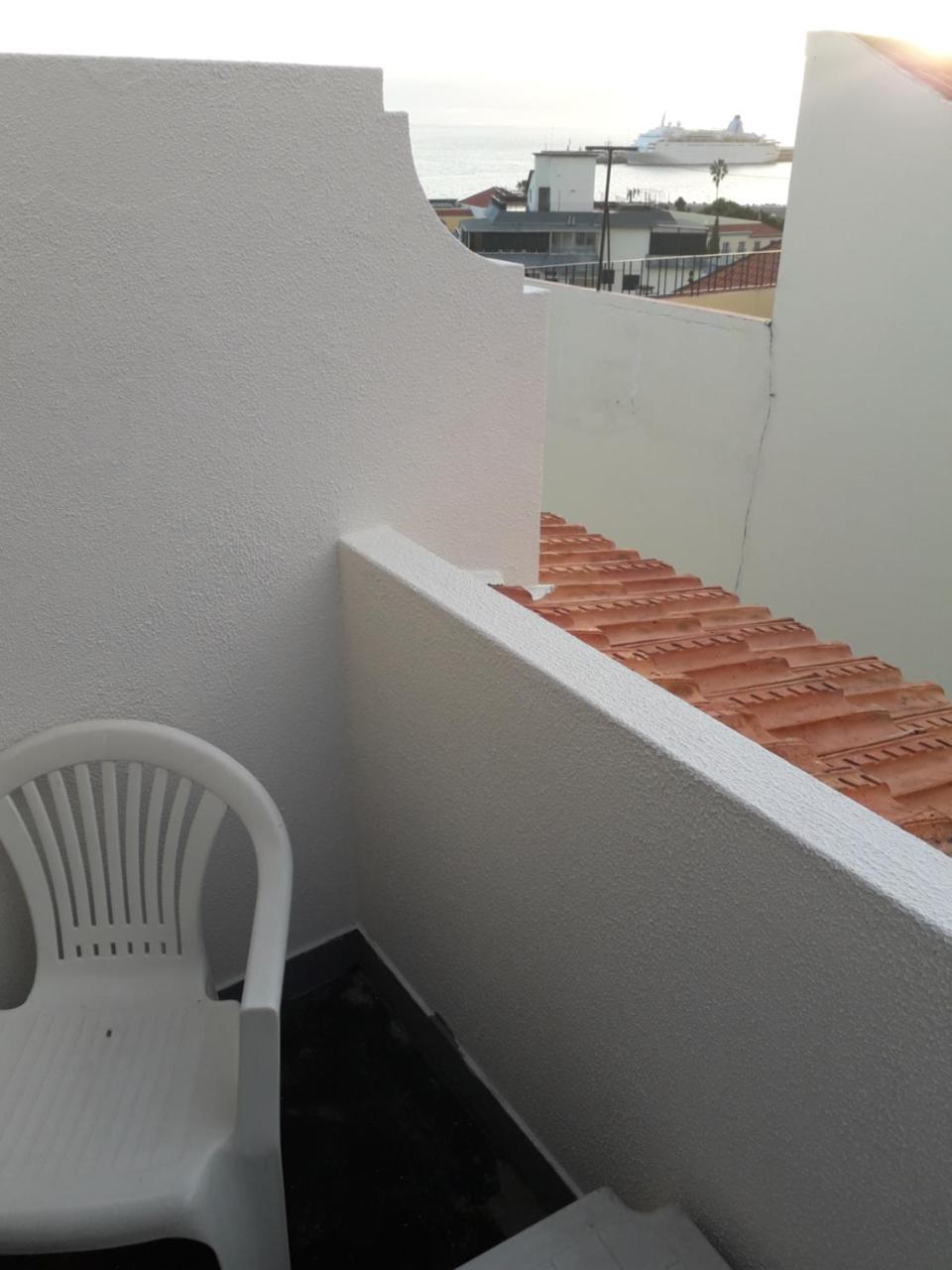 Pensao Residencial Mirasol Guest house Funchal (Madeira)