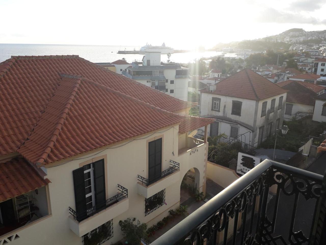Pensao Residencial Mirasol Funchal (Madeira)