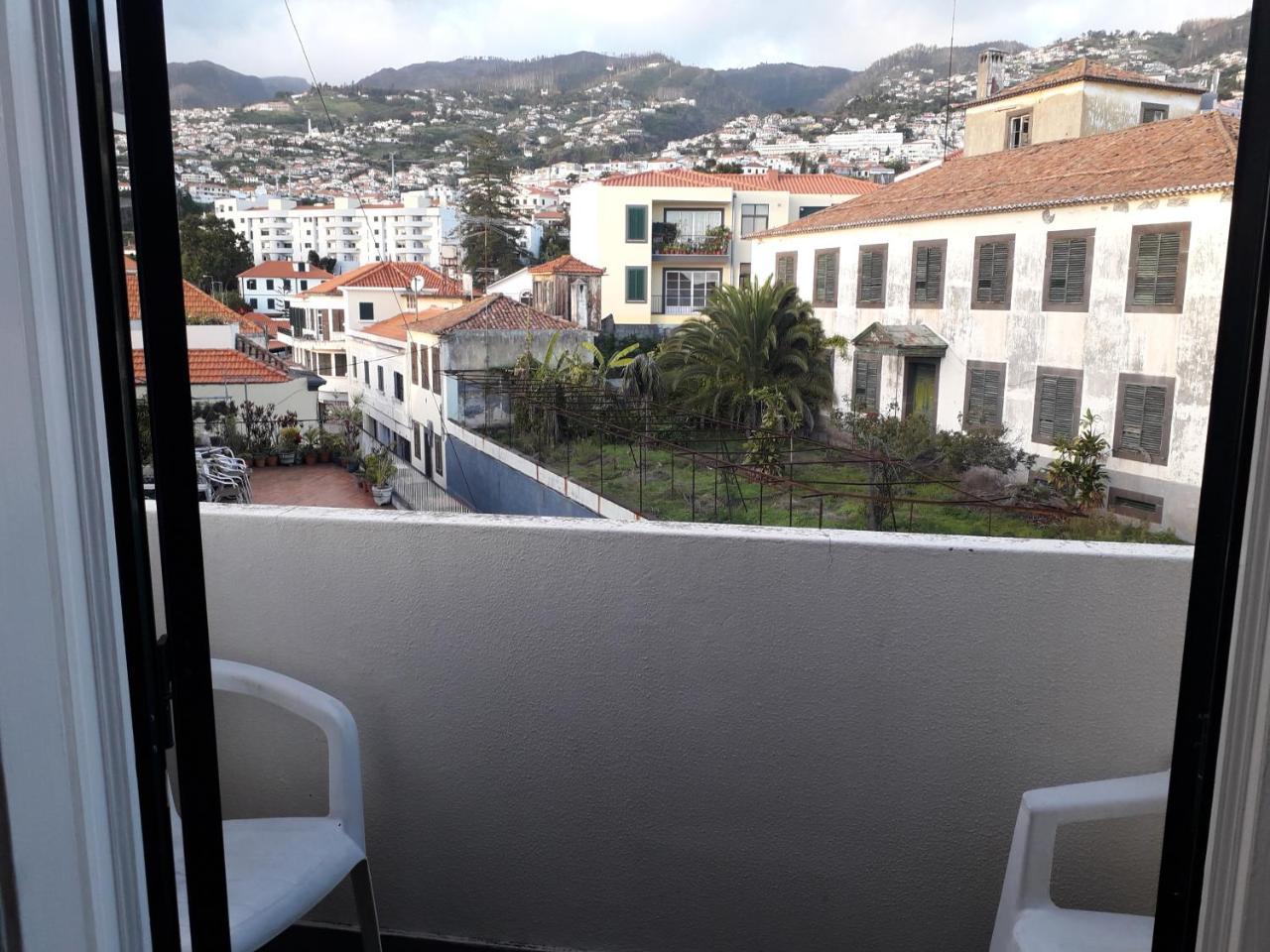 Pensao Residencial Mirasol Funchal (Madeira)
