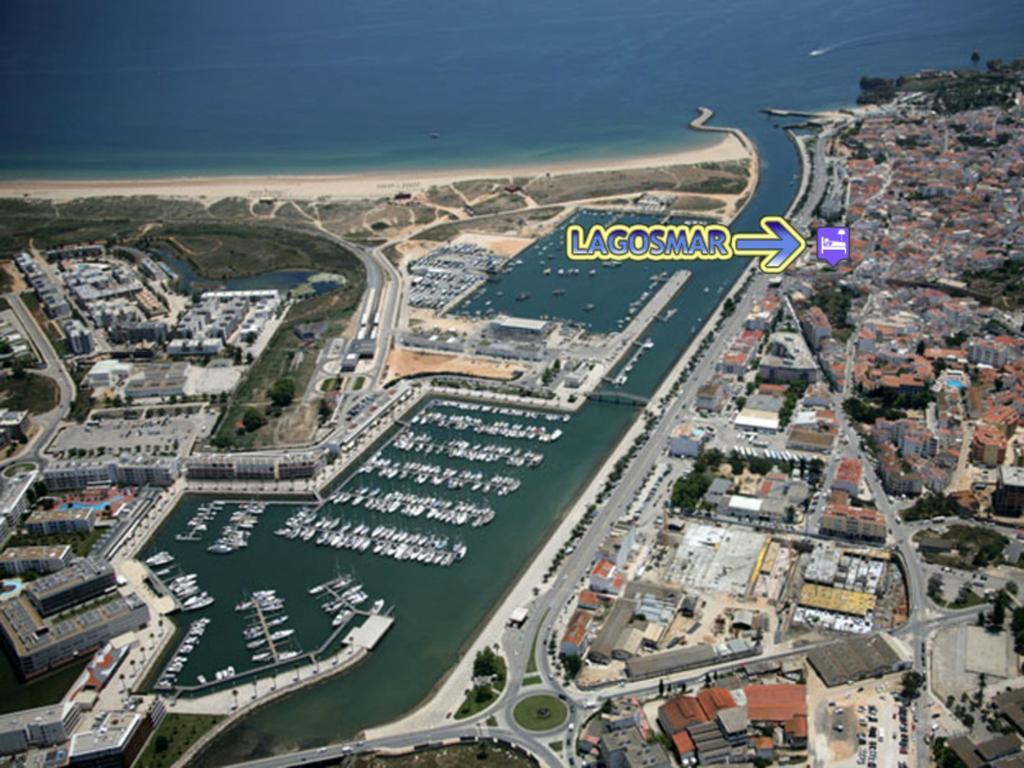 Lagosmar Story