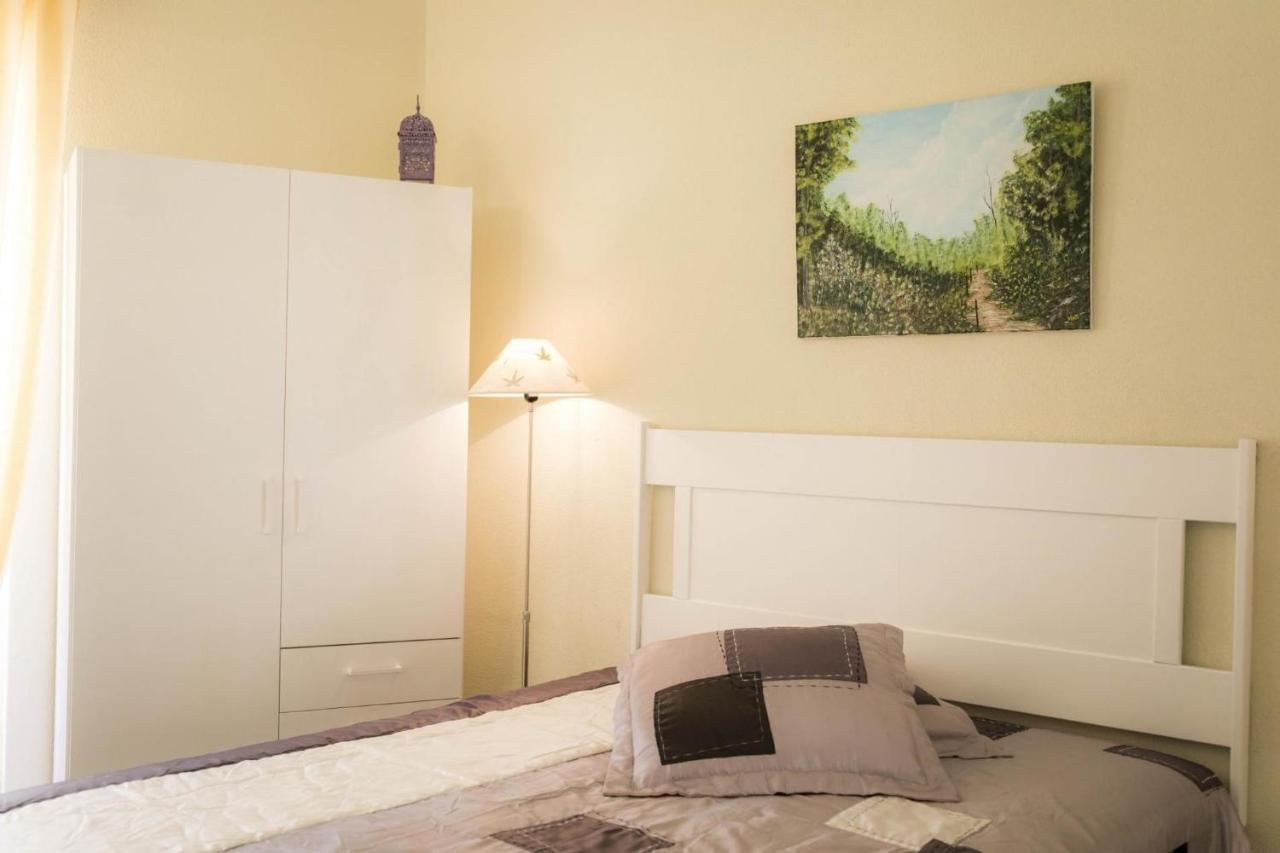 Appartement Old Town Hostel