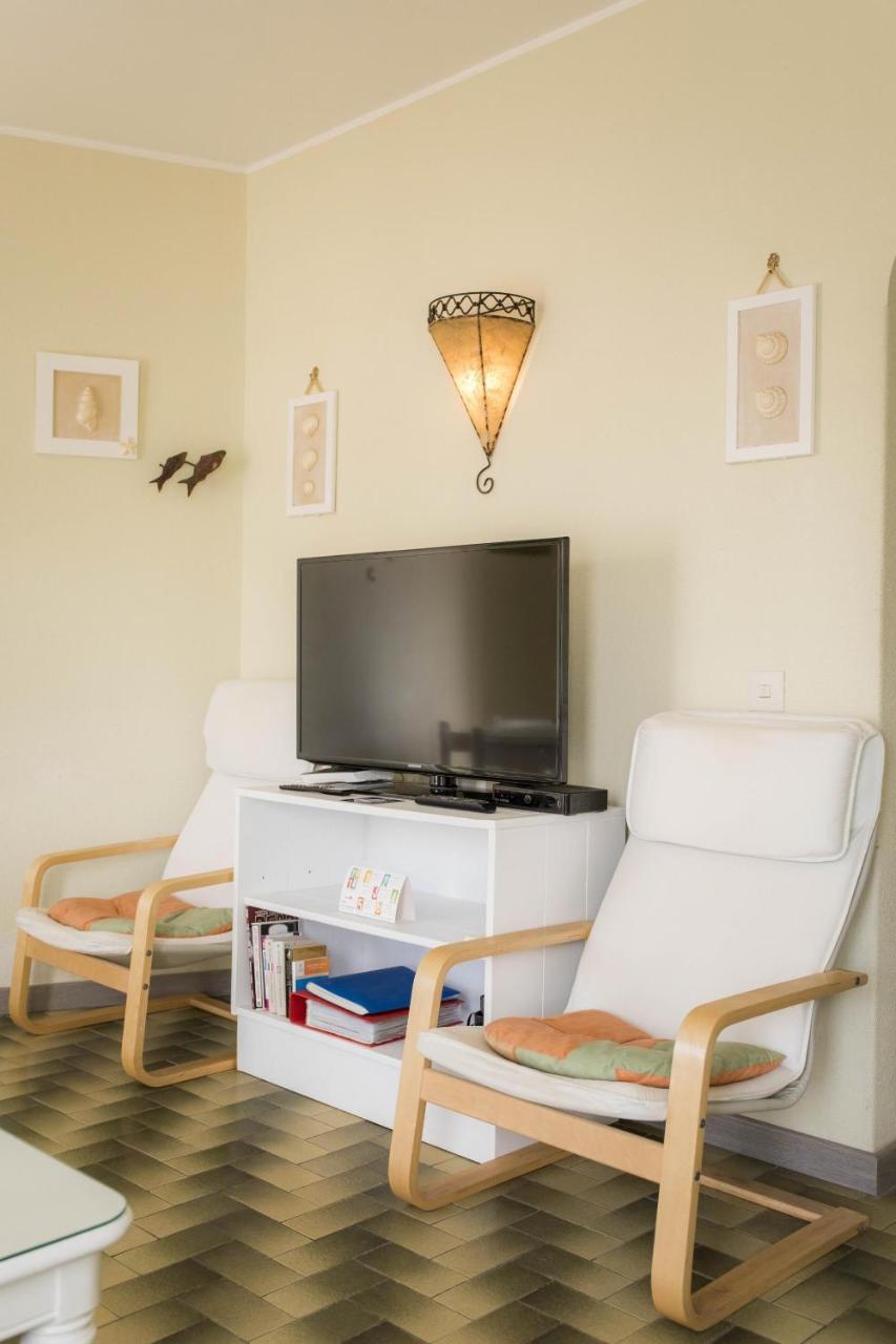 Appartement Old Town Hostel Lagos