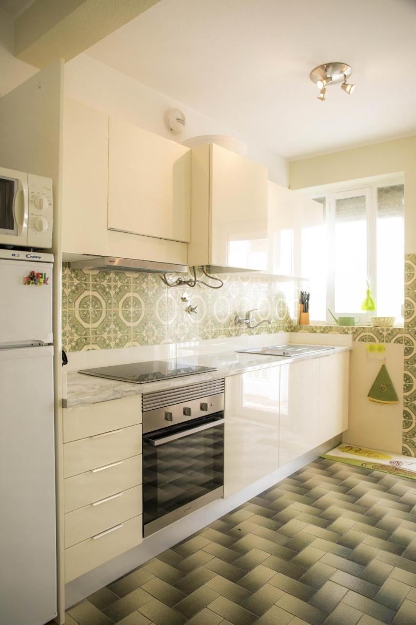 Apartamento Old Town Hostel