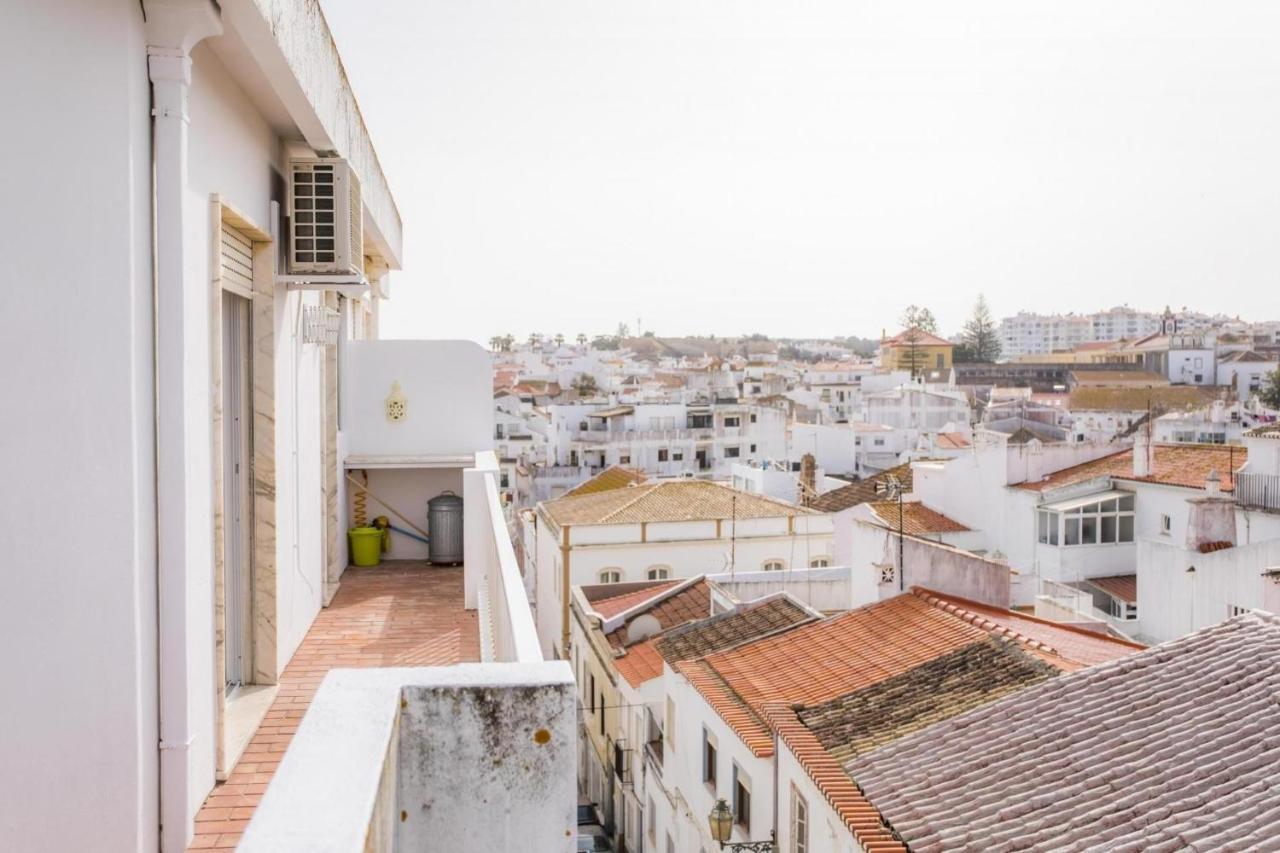 Apartamento Old Town Hostel Lagos
