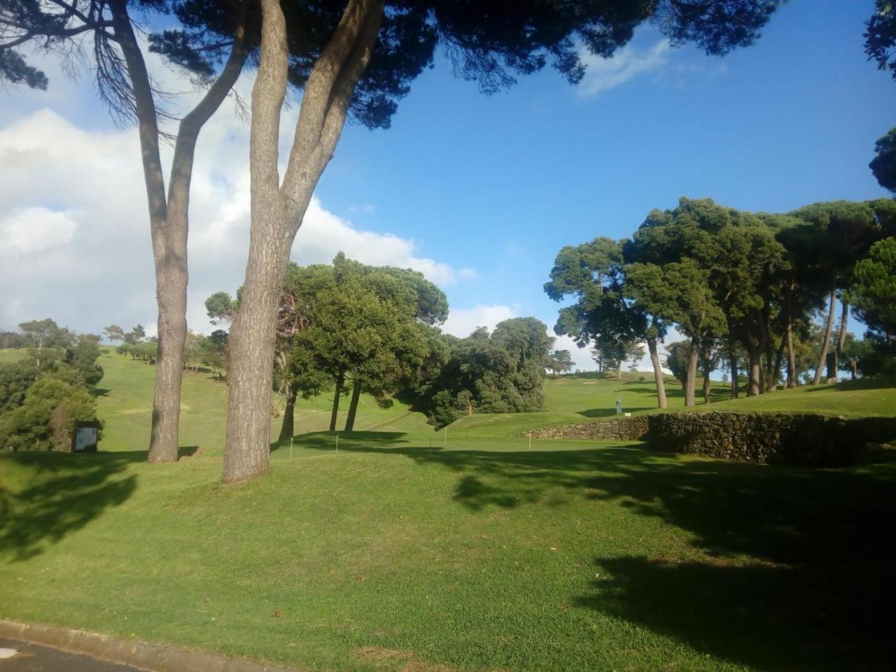 Pousada A Slice Of Paradise - Palheiro Golf Funchal (Madeira)