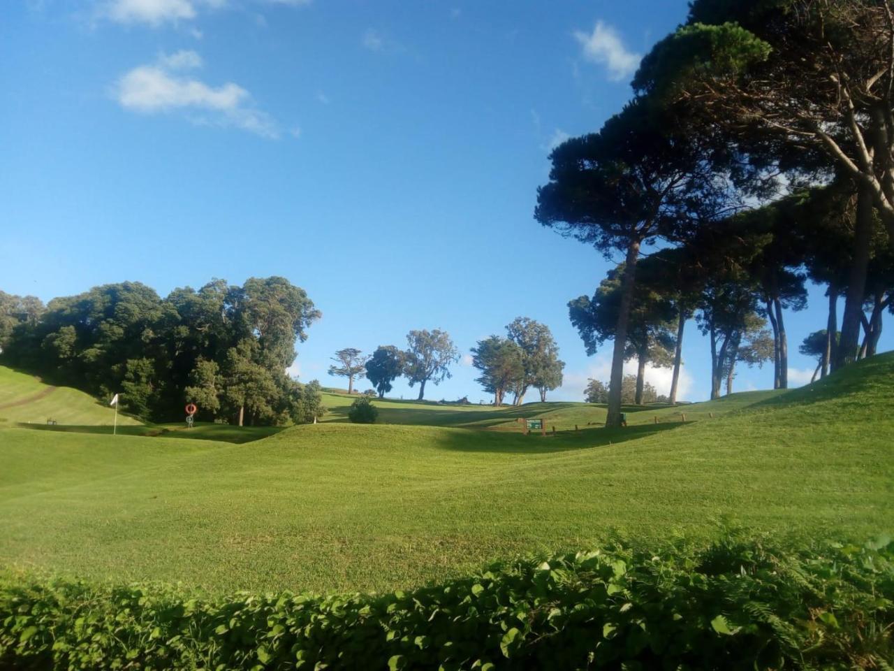 A Slice Of Paradise - Palheiro Golf Pousada Funchal (Madeira)
