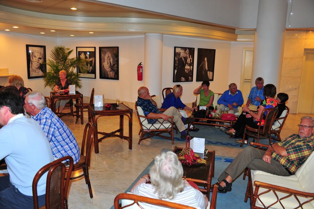 Hotel Madeira Regency Club 4*