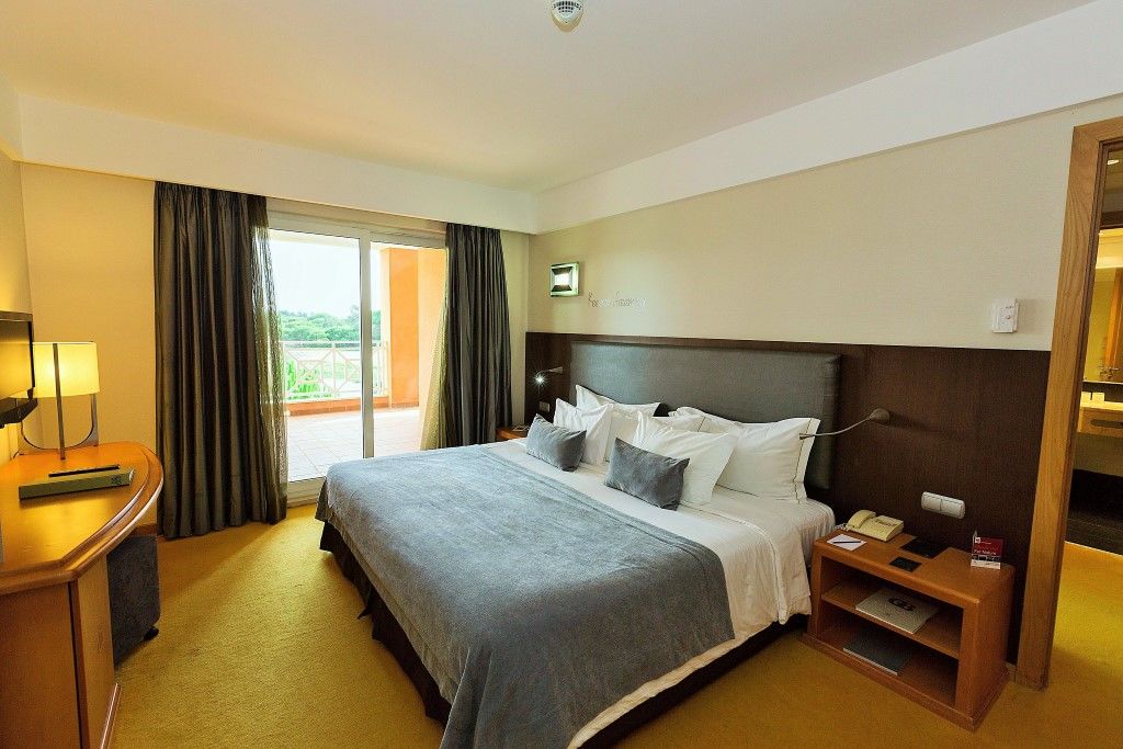 Onyria Quinta Da Marinha 5*