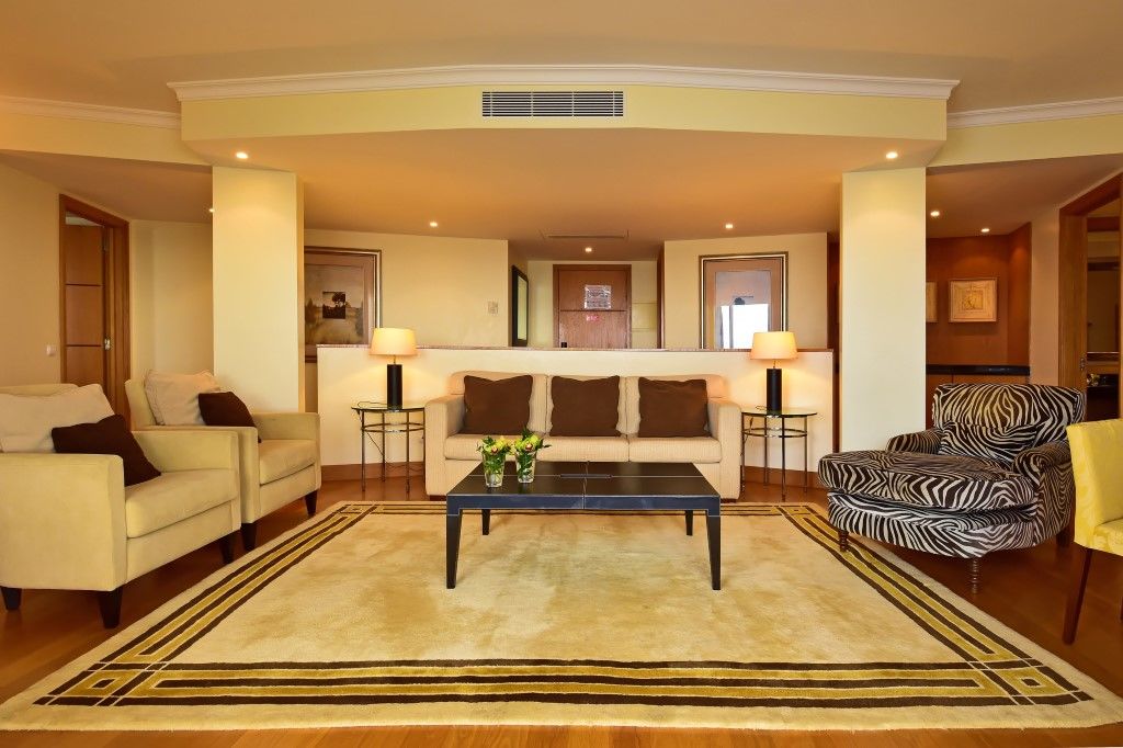 Pestana Grand Ocean 5*