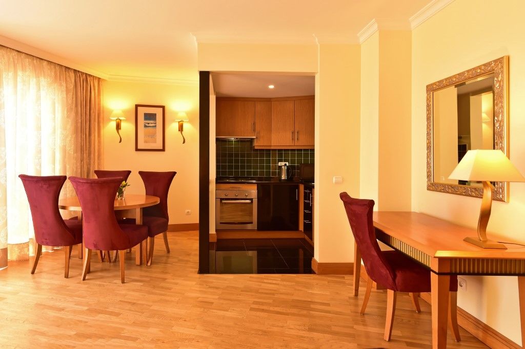 Pestana Grand Ocean 5* Funchal (Madeira)