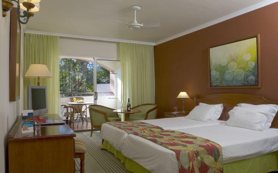 Pestana Village Garden Hotel 4*