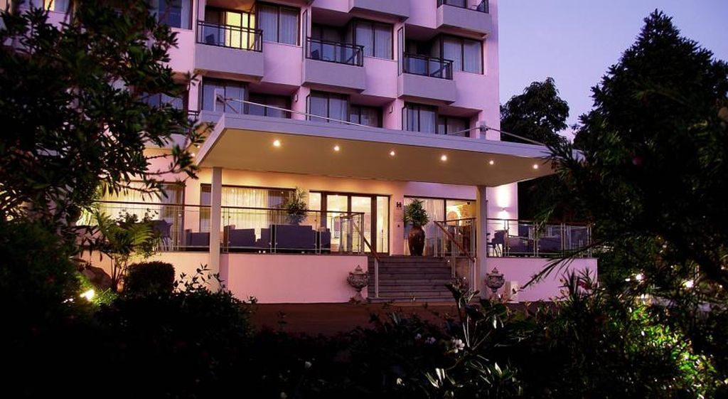 Tui Blue Gardens - Adults-only - Savoy Signature 4* Funchal (Madeira)