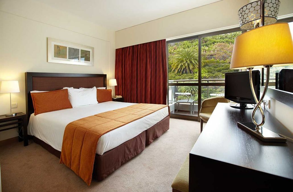 Hotel Tui Blue Gardens - Adults-only - Savoy Signature