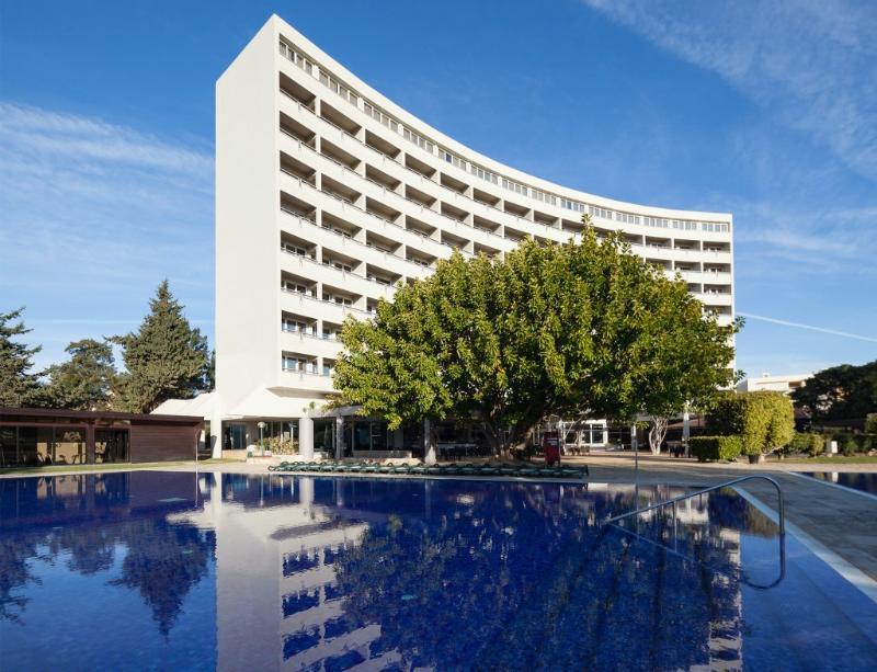 Hotel Dom Pedro Vilamoura