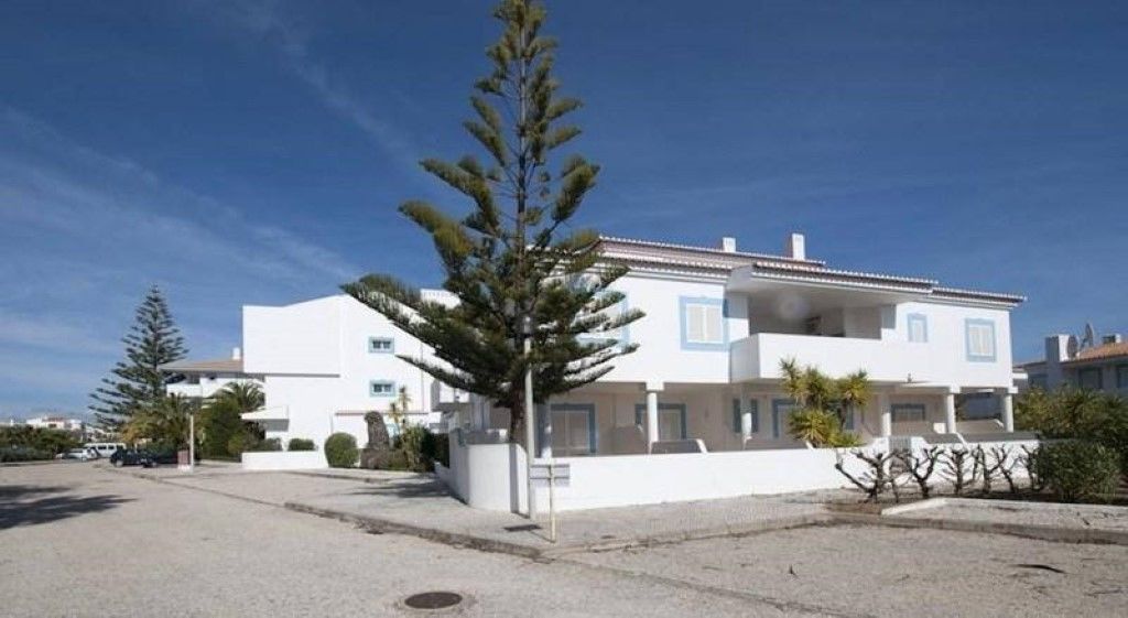 Aparthotel Agua Branca