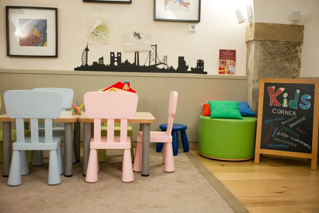 Martinhal Chiado Family 5* Lisbon